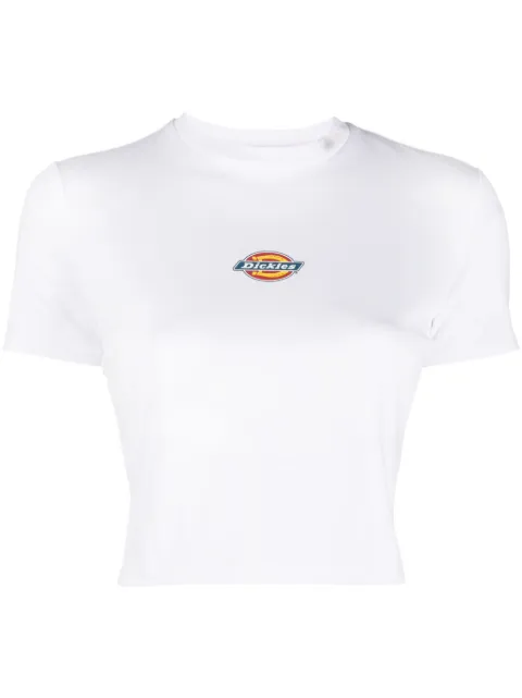 DICKIES logo-print cotton T-shirt 