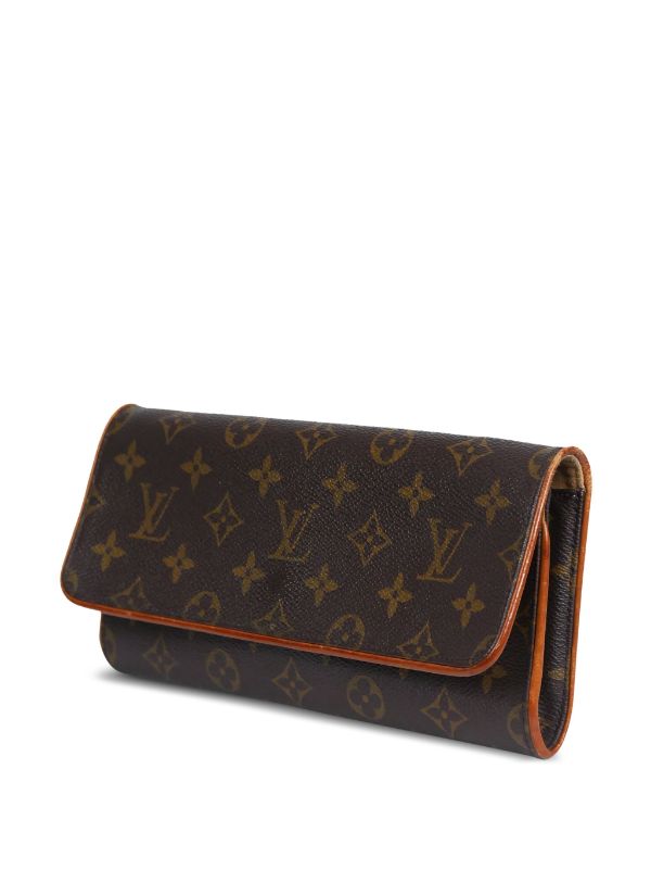 Louis Vuitton Monogram Mini  Crossbody Bag