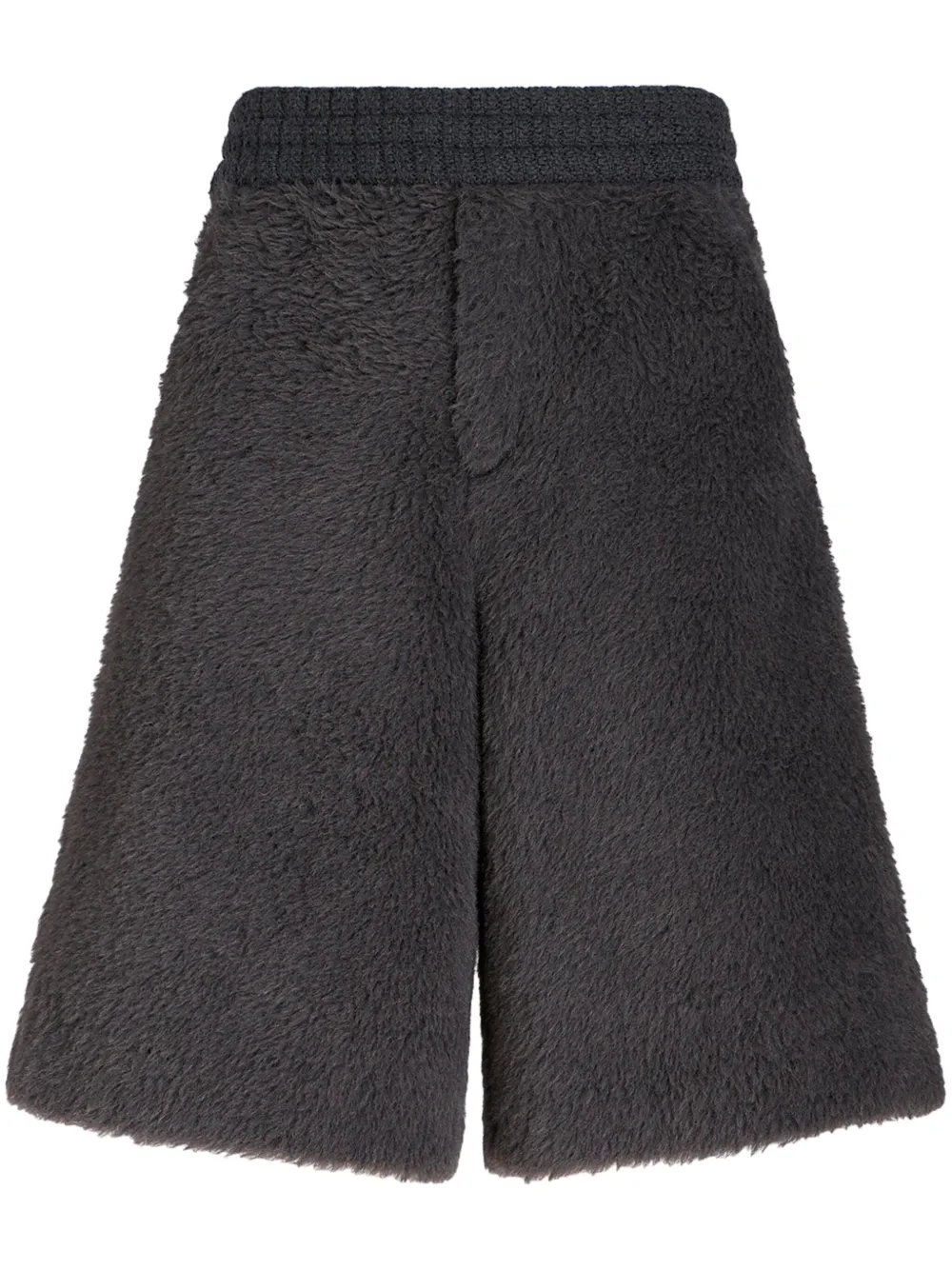 ETRO Katoenen shorts Grijs