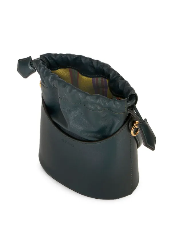 Mulberry lynton bucket bag deals