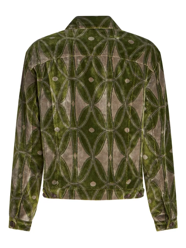 ジャケット ETRO VELVET JACKET Etro Men's Velvet Evening Jacket | Neiman Marcus
