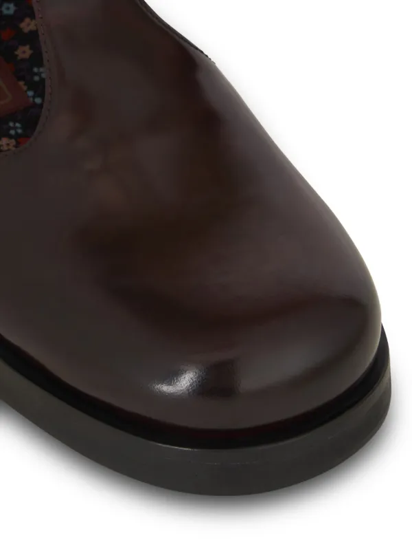 ETRO サンダル サイズ24cm