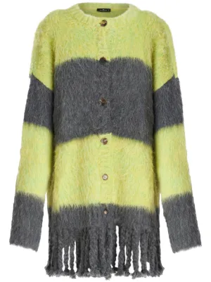 美品❢エトロ　ロングカーディガン　ETRO ETRO ウィメンズ ロングカーディガン通販 - FARFETCH