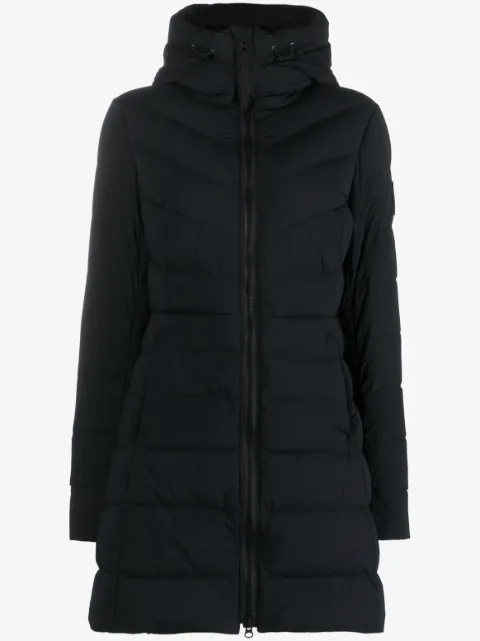 Canada Goose Clair hooded puffer coat