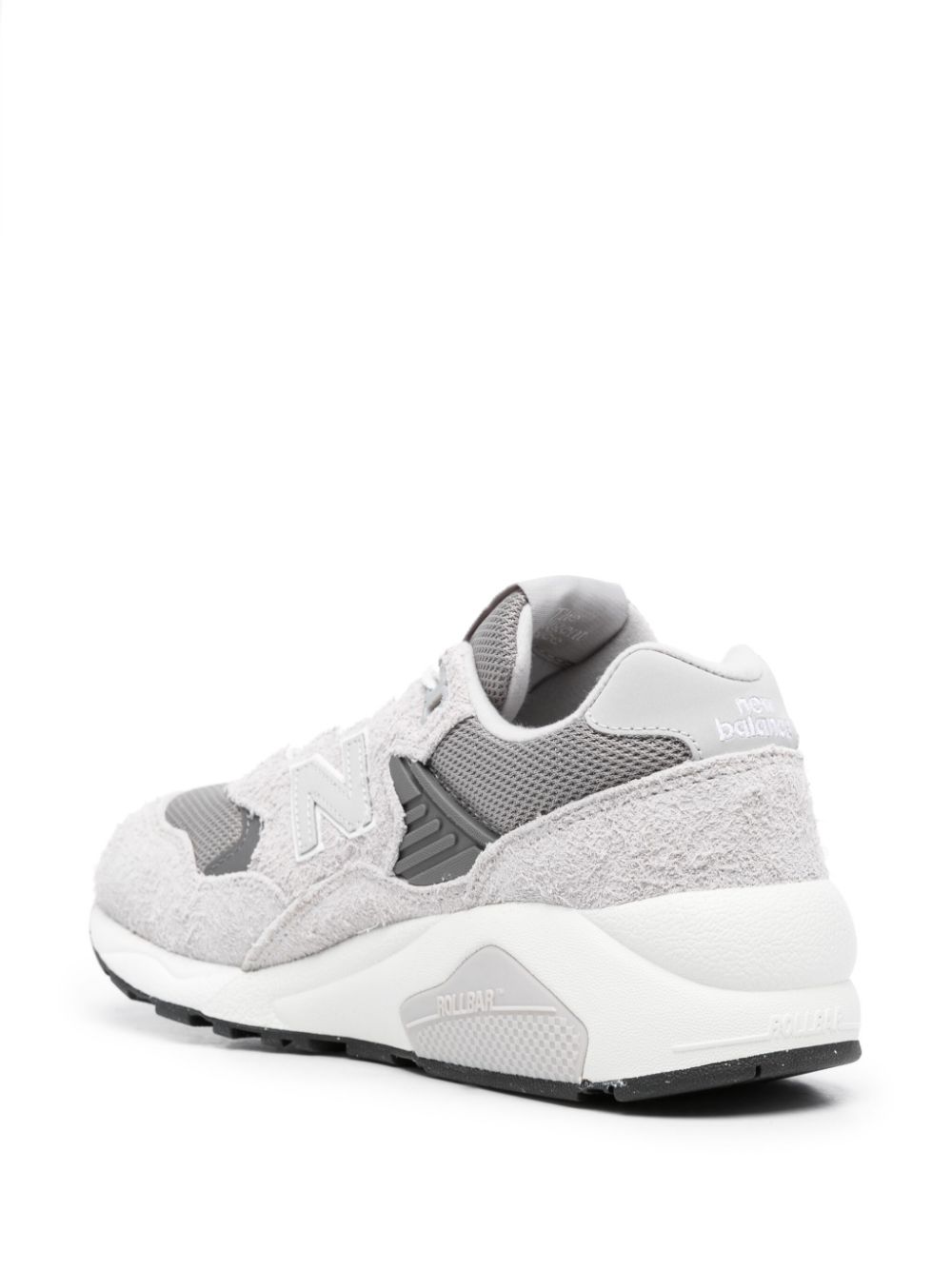 New Balance 580 panelled sneakers WOMEN