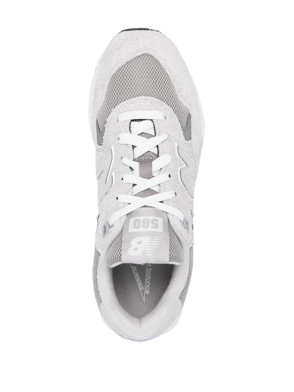 New Balance 580 panelled sneakers WOMEN