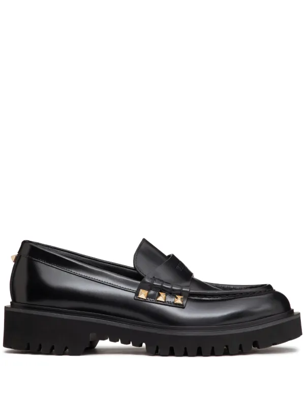 Mocassin ferragamo femme store