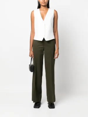 P.A.R.O.S.H. Slacks for Women - Shop on FARFETCH