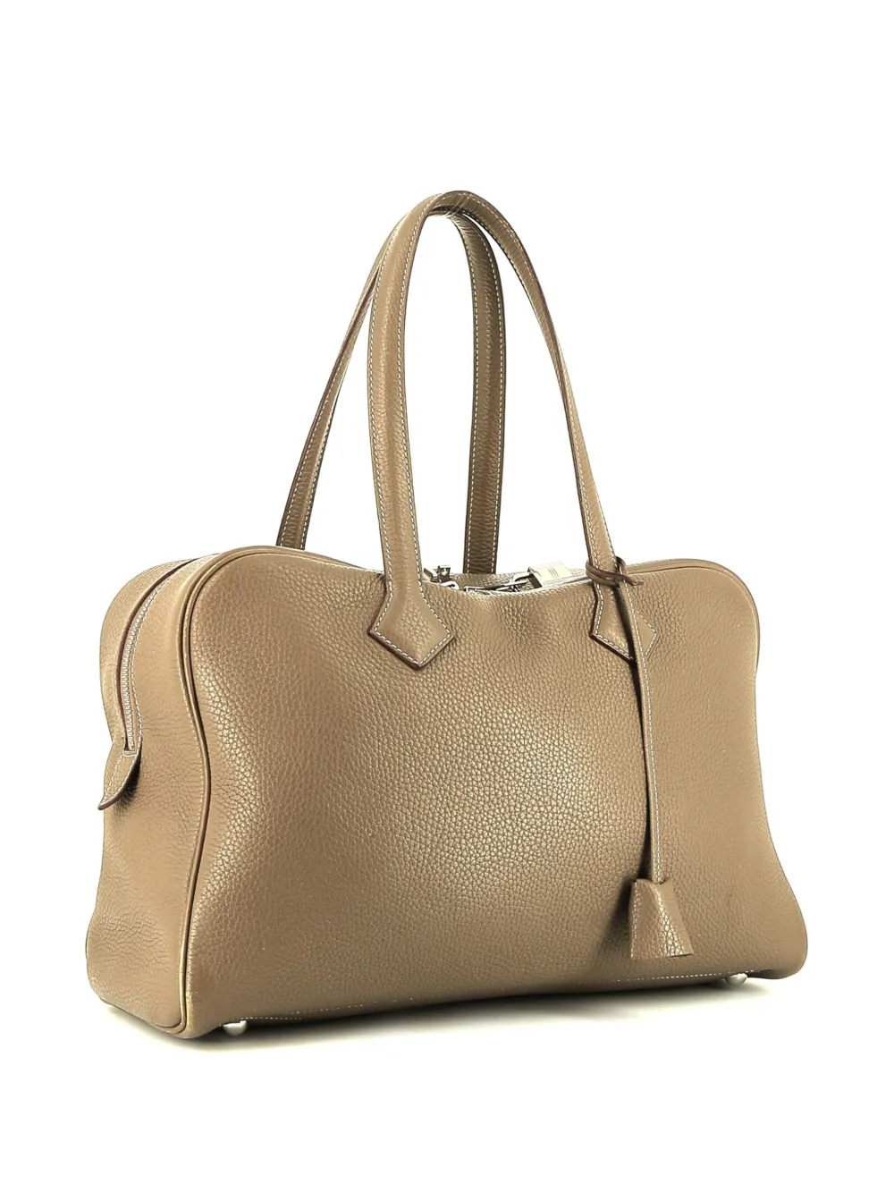 Hermes victoria bag price online