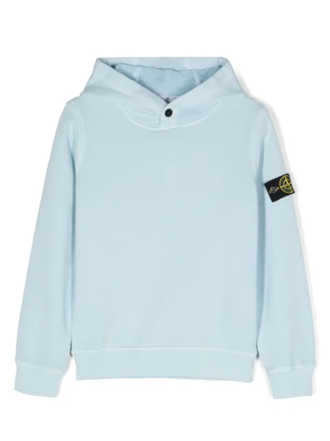 Stone island junior hoodie age 14 best sale