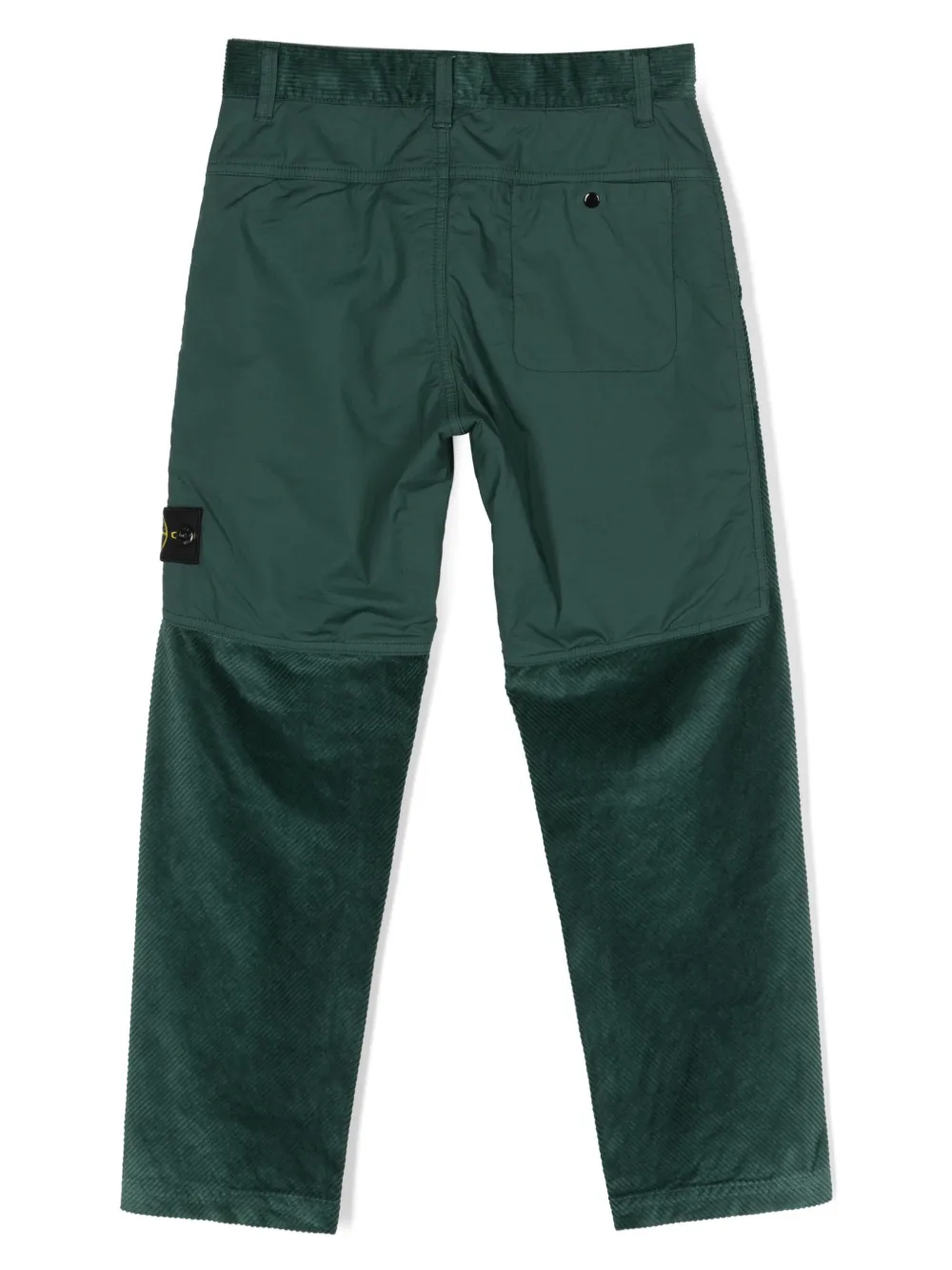 Stone island junior trousers store