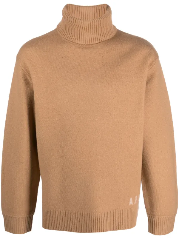 A.P.C. 美品 人気 ニット 新作】アーペーセー A.P.C. レディース ニット (A.P.C./ニット