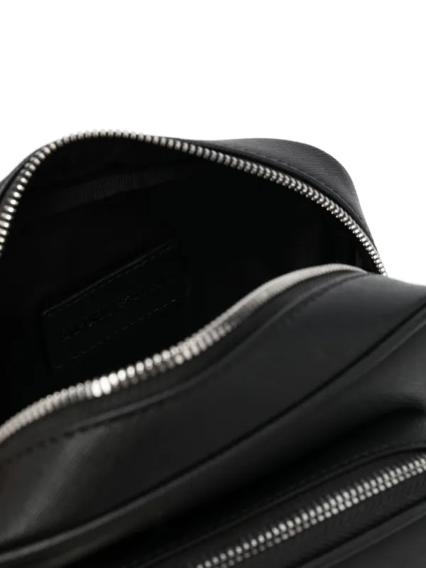 Giorgio Armani - Messenger bag Giorgio Armani
