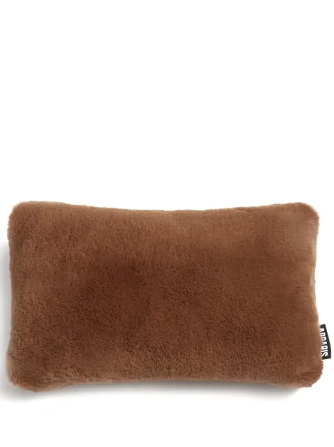 Apparis Cecily faux-fur cushion