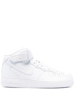 Nike Air Force 1 Mid '07 LV8 White for Sale, Authenticity Guaranteed