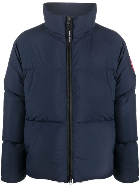 Canada Goose Lawrence down puffer jacket Men