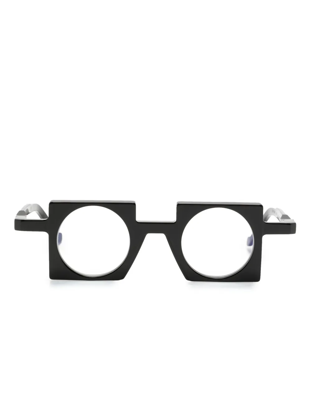VAVA Eyewear lunettes de vue à monture carrée | noir | Image 1
