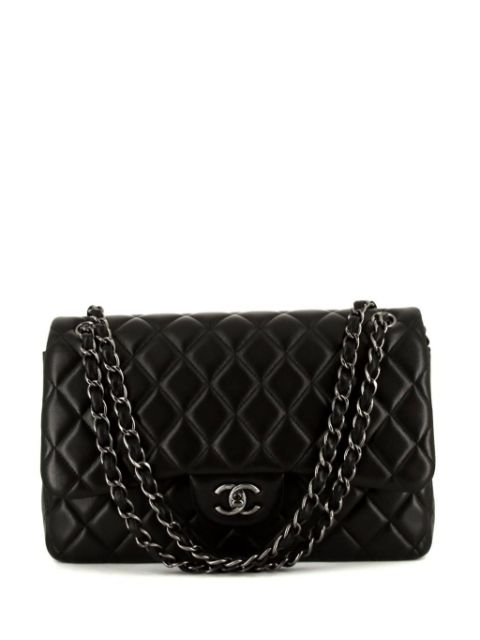 CHANEL jumbo Timeless shoulder bag Women