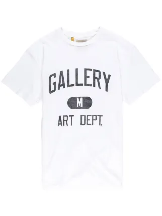 GALLERY DEPT.