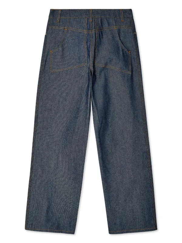 Eckhaus best sale latta jeans