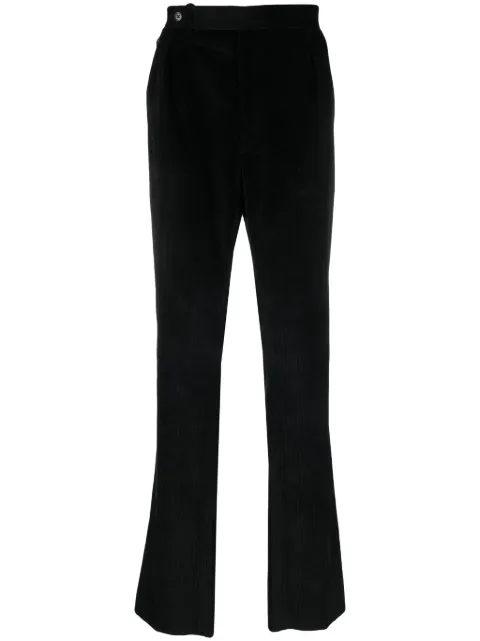 Ralph Lauren Purple Label Gregory straight-leg trousers