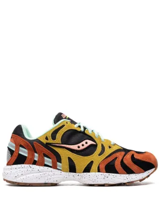 Saucony