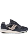 Saucony Shadow 5000 sneakers - Black