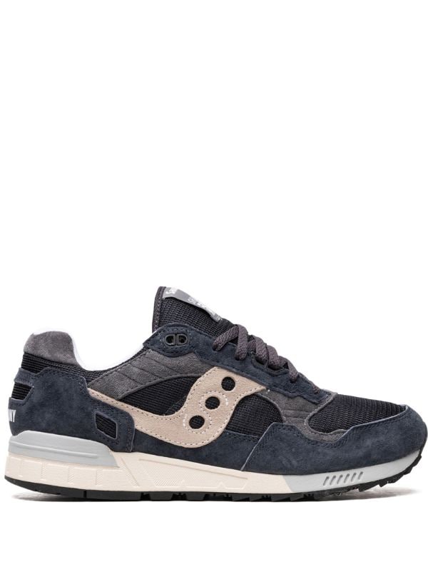 Saucony Shadow 5000 スニーカー - Farfetch