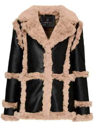 Unreal Fur