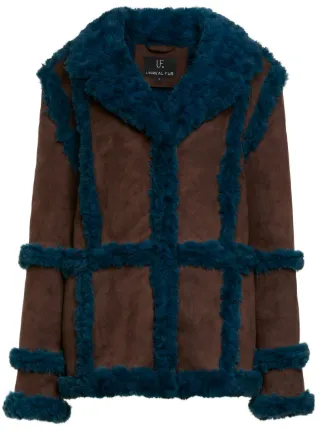 Unreal Fur