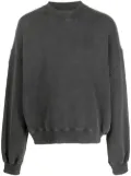 Off-White Super Moon Arrow Over cotton sweatshirt - Black