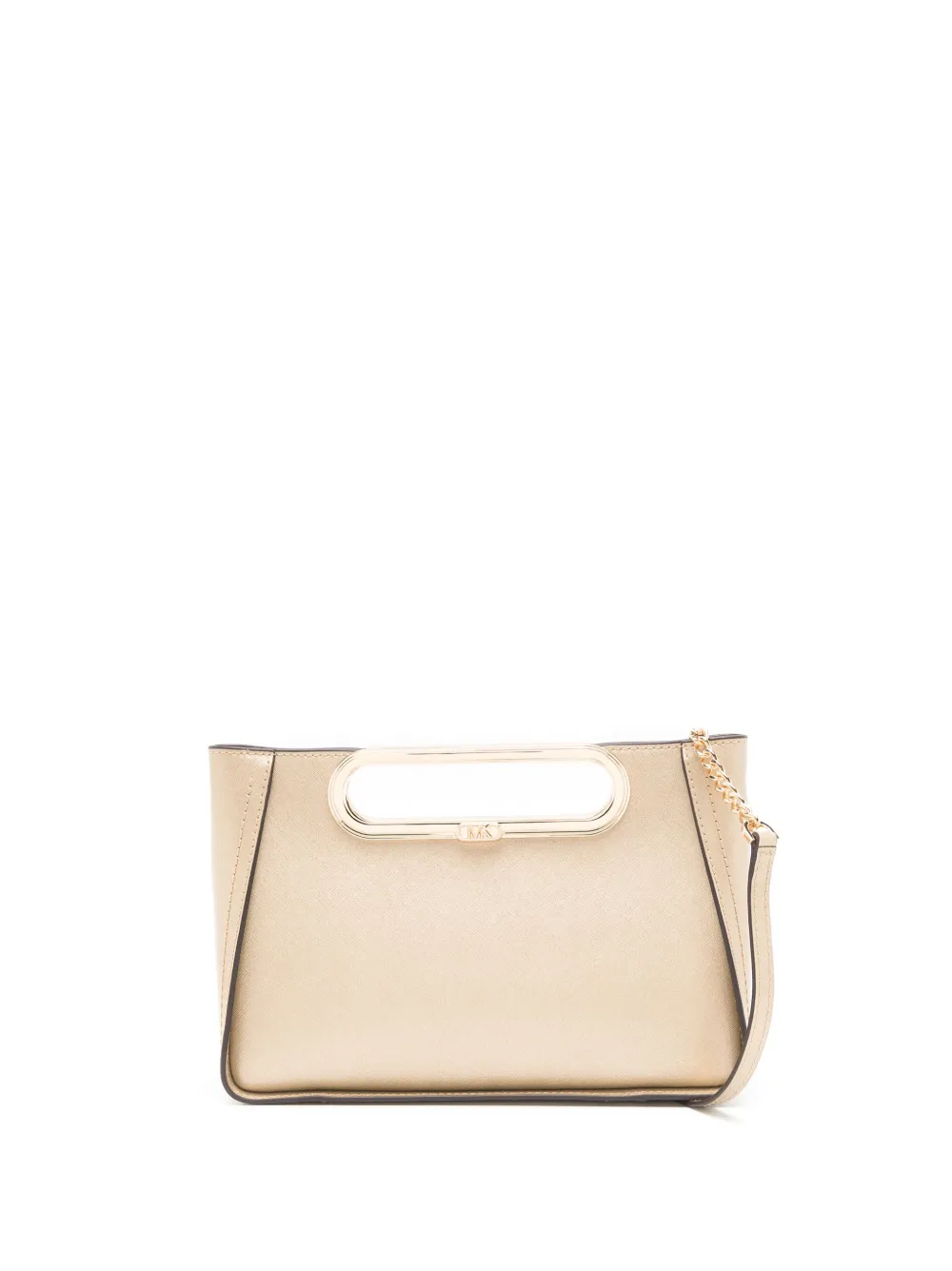 Michael Michael Kors Large Chelsea Clutch Bag Farfetch