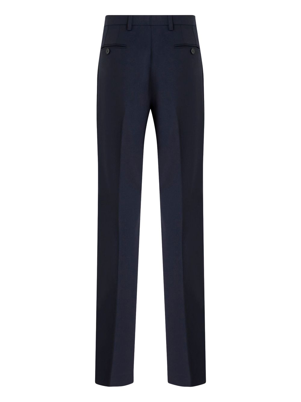 ETRO high-waisted pleated tailored trousers Women