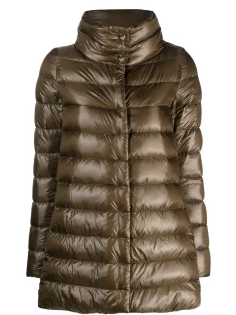 Herno quilted padded jacket