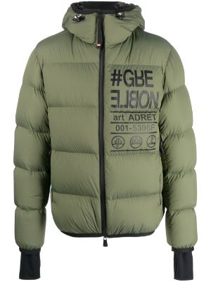 Moncler grenoble cheap grey