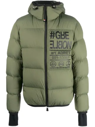 Moncler Grenoble