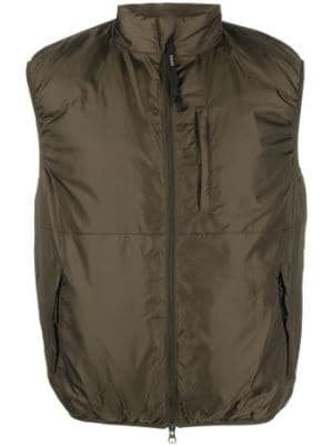 AV Vattev Waistcoats & Gilets for Men - Shop Now on FARFETCH