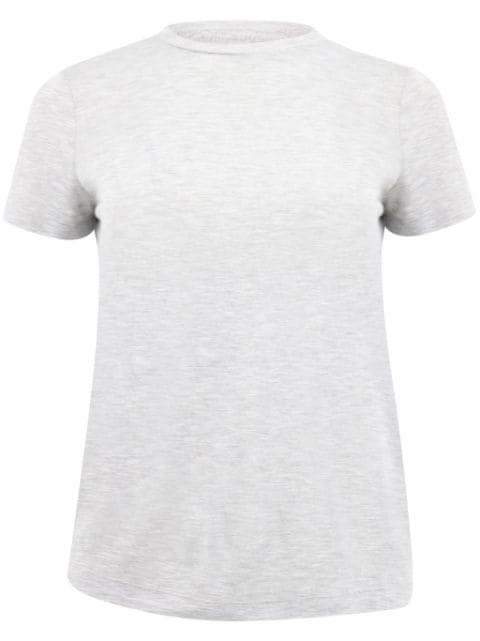 AGOLDE Annise short-sleeve T-shirt