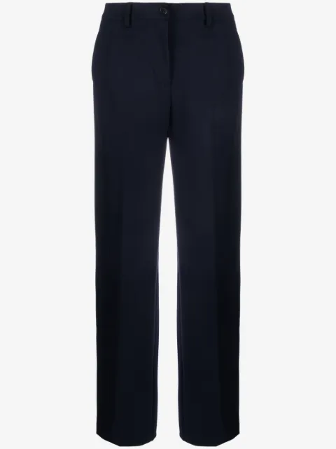 P.A.R.O.S.H. pantalones de vestir Liliuxy