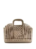 Louis Vuitton Pre-Owned Jelly shopping bag - Neutrals