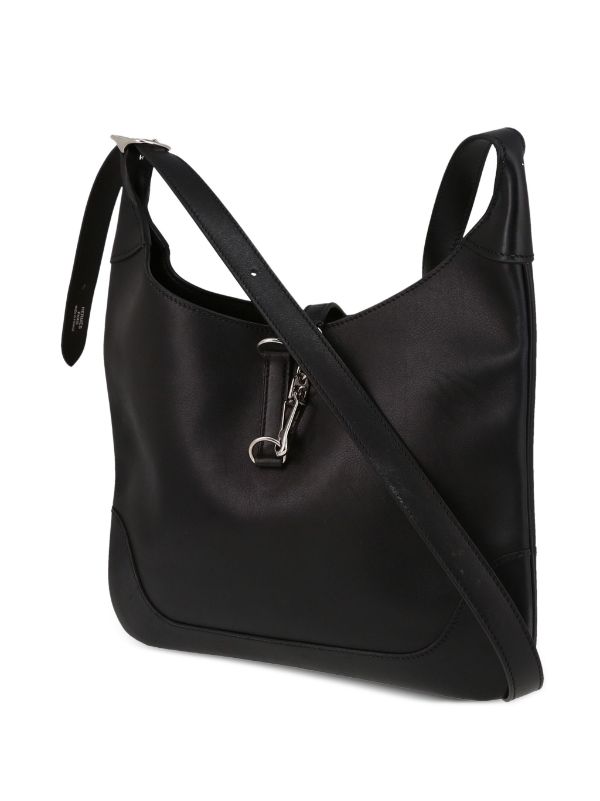 Hermes over the shoulder bag new arrivals