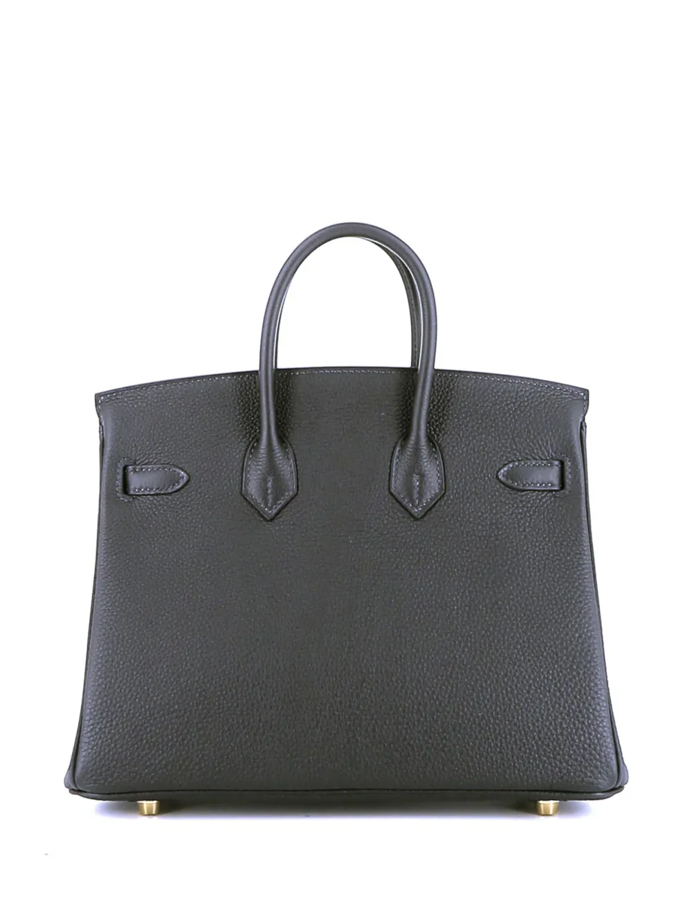 Image 2 of Hermès Pre-Owned pre-owned Birkin 25 håndtaske