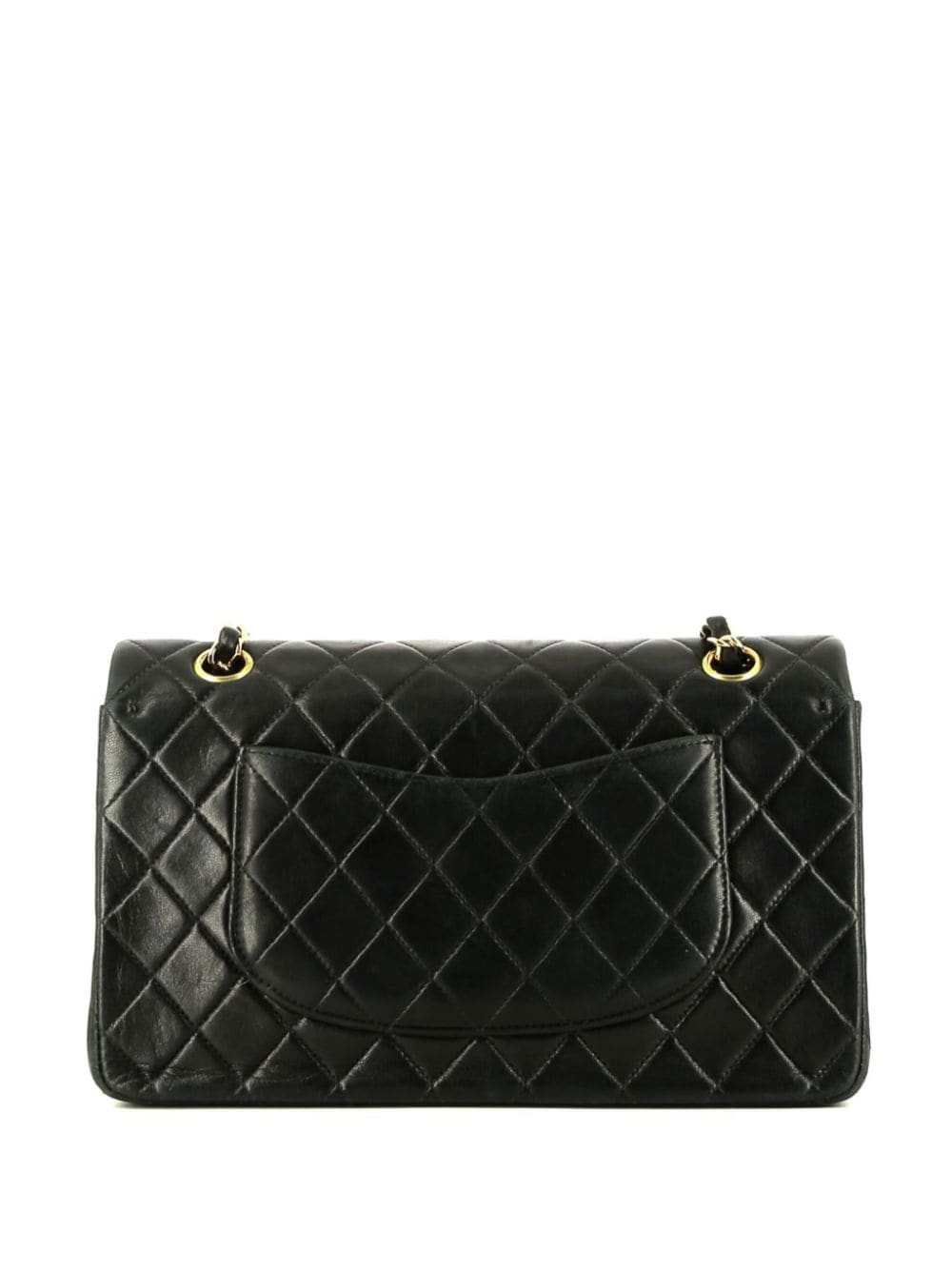 Cheap HOT SALE CHANEL Timeless diamond-quilted shoulder bag Women