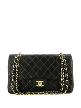 【美品】CHANEL シャネル　キルティング　ベスト　00T 黒　ロゴプレート 美品】CHANEL シャネル キルティング ベスト 00T 黒 ロゴ