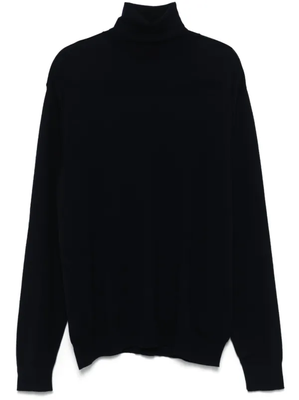 Ralph lauren purple label turtleneck best sale