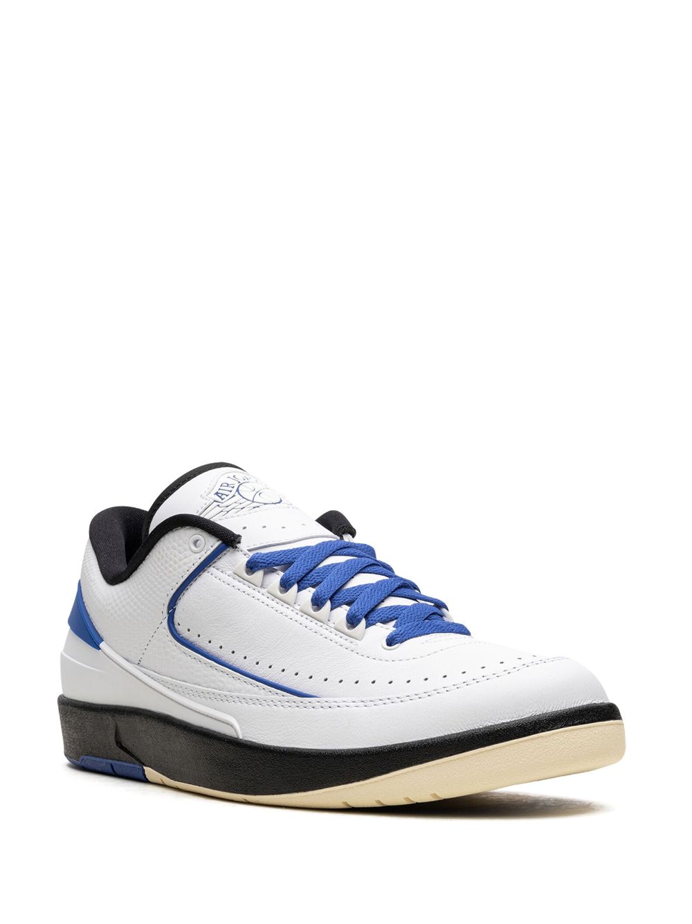 Jordan Air Jordan 2 Low "Varsity Royal" sneakers Women