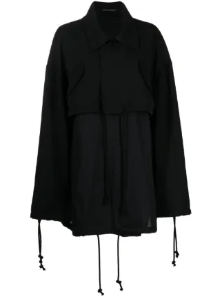 Yohji Yamamoto