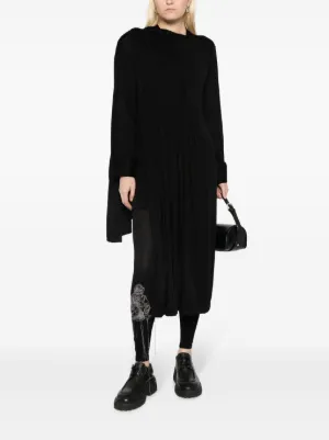 Yohji Yamamoto（ヨウジ・ヤマモト）ワンピース・ドレス - FARFETCH