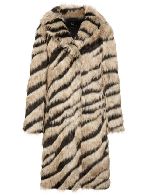 Unreal Fur manteau Bengal Kiss en fourrure artificielle