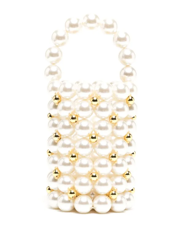 Vanina pearl bag cheap